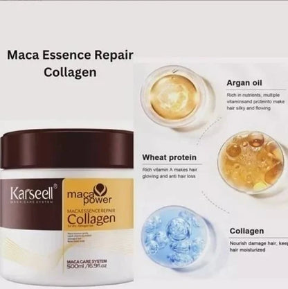 KARSEELL BOTOX CAPILAR