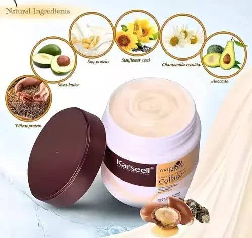 KARSEELL BOTOX CAPILAR